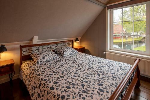 Villa Van Gogh Huis Medemblik