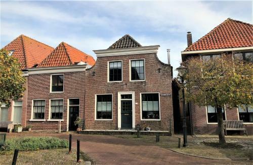 Villa Van Gogh Huis Medemblik