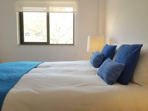 Ocean Cascais - Apartment With Swimming Pool
