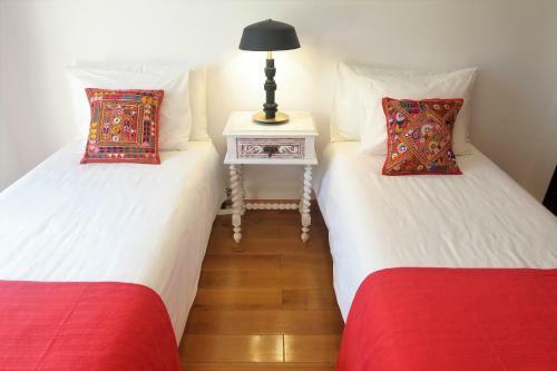 Ocean Cascais - Apartment With Swimming Pool