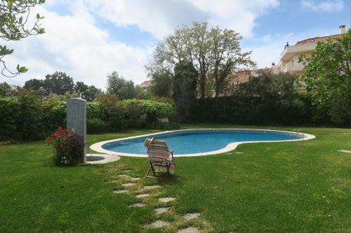Ocean Cascais - Apartment With Swimming Pool