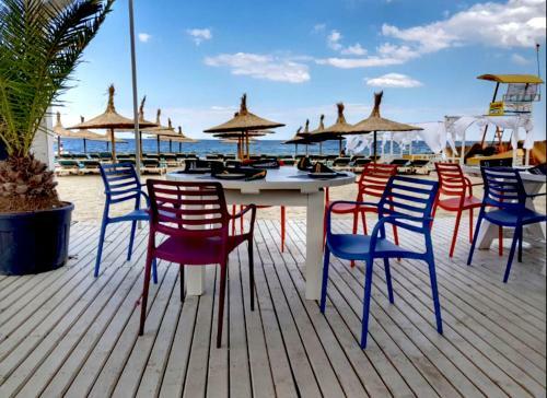 Solaris Apartment Mamaia-nord
