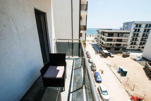 Solaris Apartment Mamaia-nord