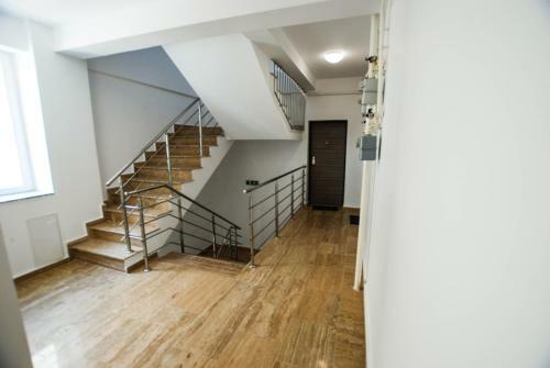 Solaris Apartment Mamaia-nord