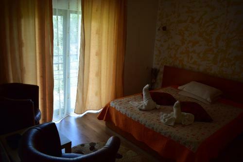 Hostal Vila Tudor Mamaia Nord
