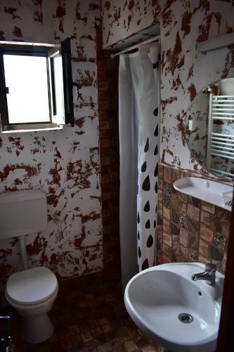 Hostal Vila Tudor Mamaia Nord