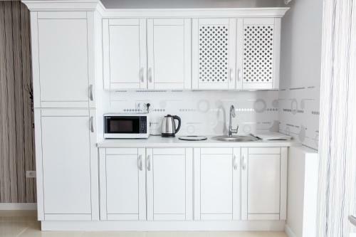 Apartamento Miriam Mamaia