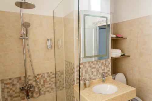 Apartamento Miriam Mamaia
