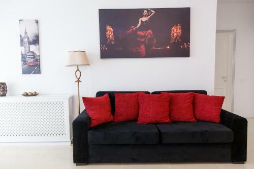 Apartamento Miriam Mamaia