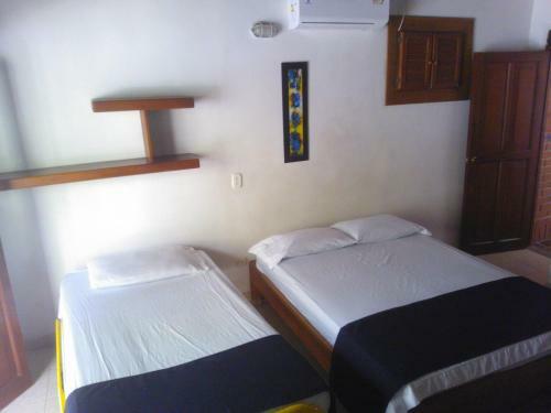 Albergue Hospedaje Luna Azul
