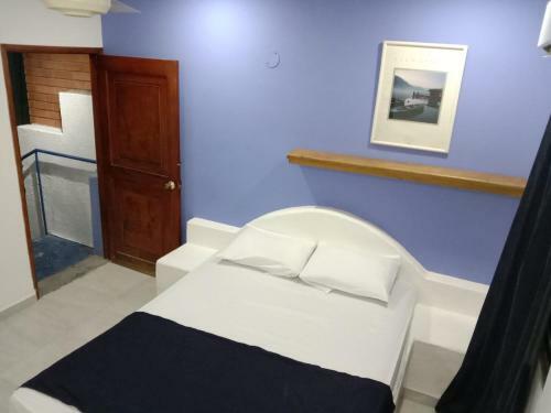Albergue Hospedaje Luna Azul