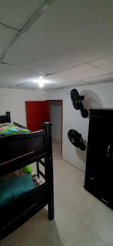 Apartamento Familiar