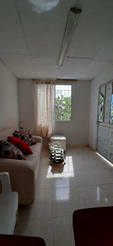 Apartamento Familiar