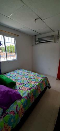 Apartamento Familiar