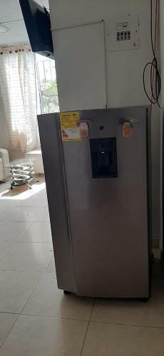 Apartamento Familiar