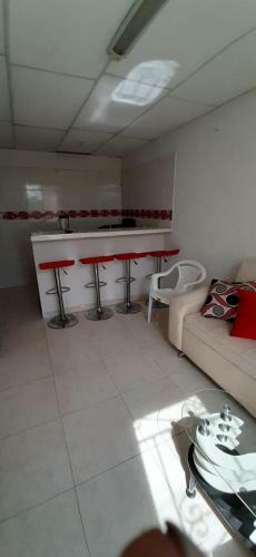 Apartamento Familiar