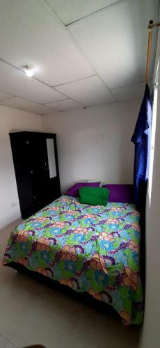 Apartamento Familiar