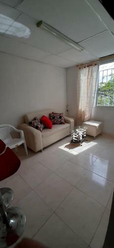 Apartamento Familiar