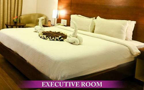 Hotel Shyam Paradise