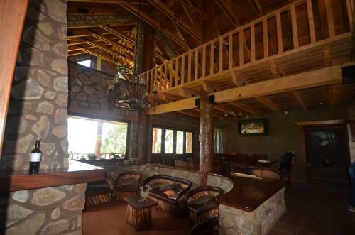 Agroturismo Caba�a El Ensue�o