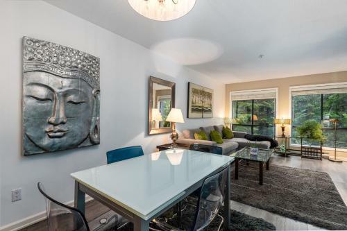 Apartamento Tranquil Ski In/ Ski Out, W/ Long Term Dates Avail