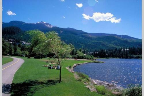 Apartamento Tranquil Ski In/ Ski Out, W/ Long Term Dates Avail