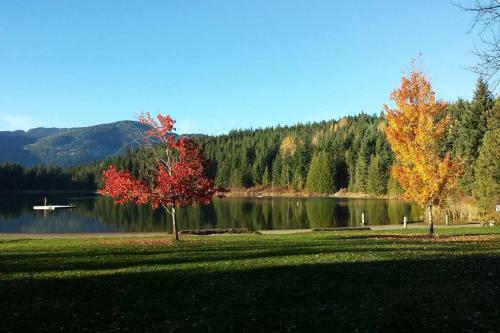 Apartamento Tranquil Ski In/ Ski Out, W/ Long Term Dates Avail