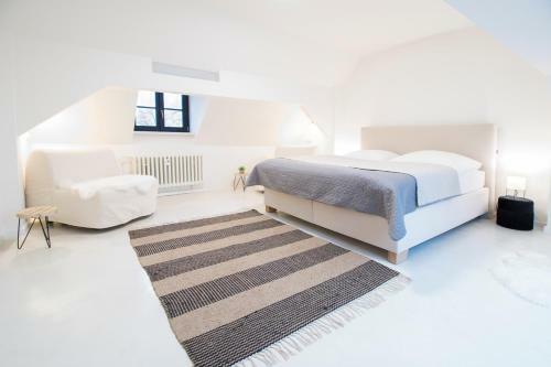 Apartm�n Karel IV U Zlat� Hv?zdy