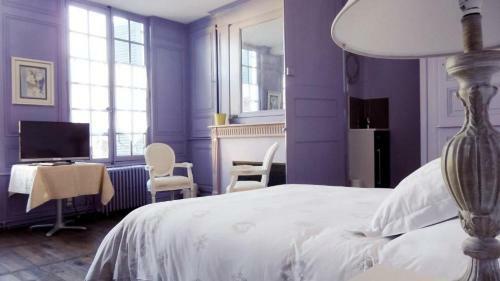 Bed & Breakfast Le Pan De Bois