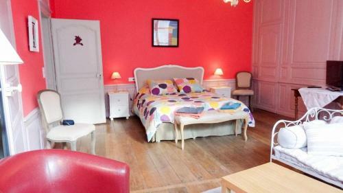 Bed & Breakfast Le Pan De Bois