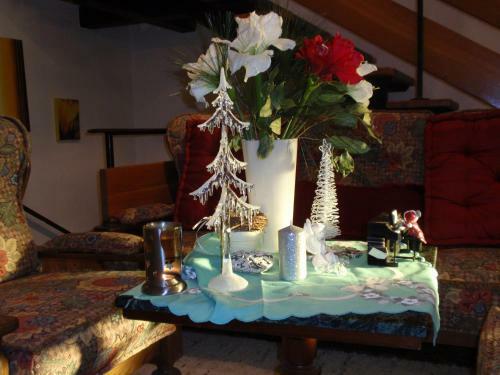 Hostal Landpension K�berl