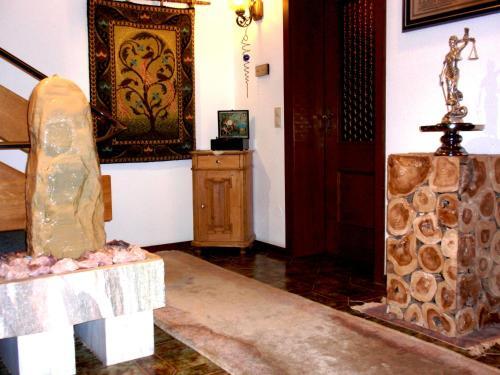 Hostal Landpension K�berl