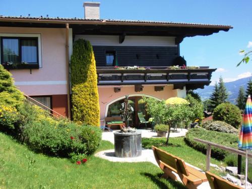 Hostal Landpension K�berl