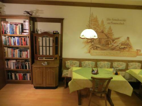 Hostal Landpension K�berl