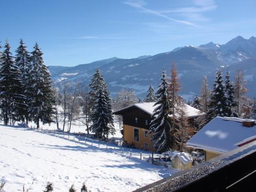 Hostal Landpension K�berl