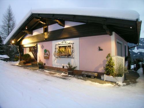 Hostal Landpension K�berl