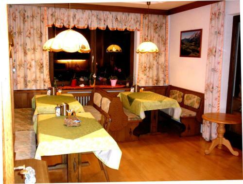 Hostal Landpension K�berl