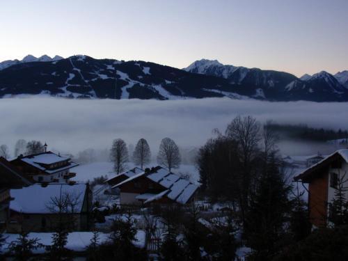 Hostal Landpension K�berl
