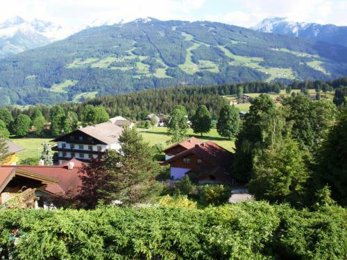 Hostal Landpension K�berl