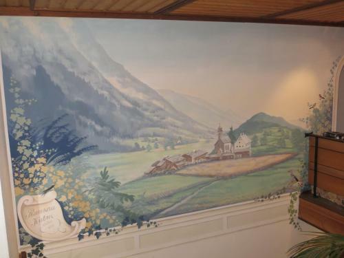 Hostal Landpension K�berl