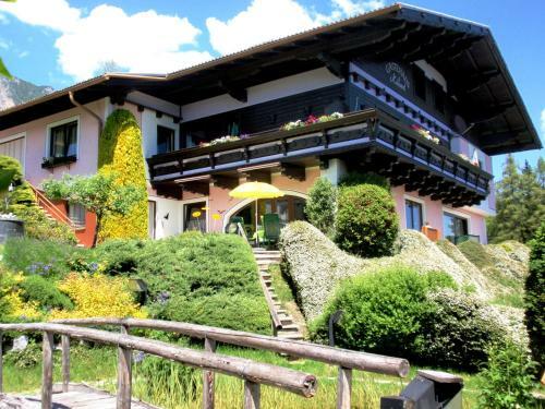 Hostal Landpension K�berl