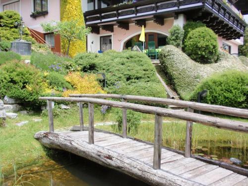 Hostal Landpension K�berl