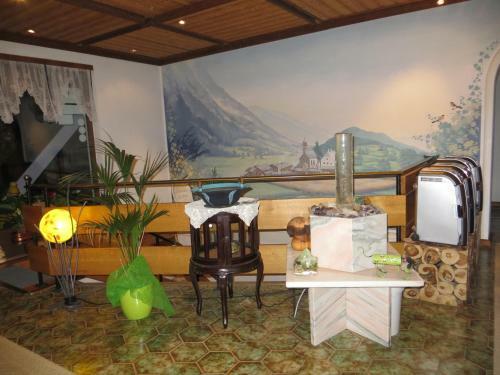 Hostal Landpension K�berl