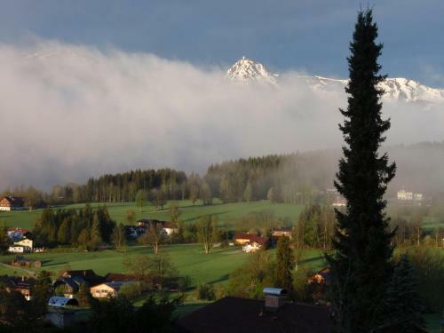 Hostal Landpension K�berl