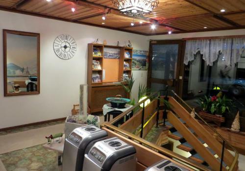 Hostal Landpension K�berl