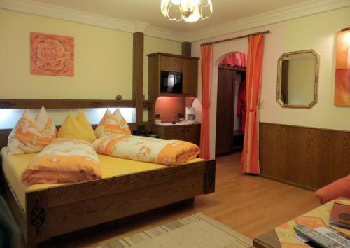 Hostal Landpension K�berl