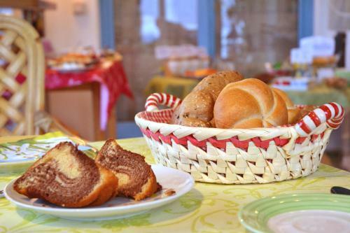 Hostal Landpension K�berl
