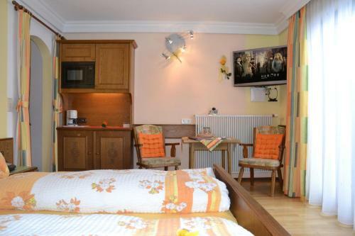 Hostal Landpension K�berl
