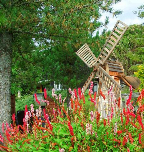 Hostal Landpension K�berl