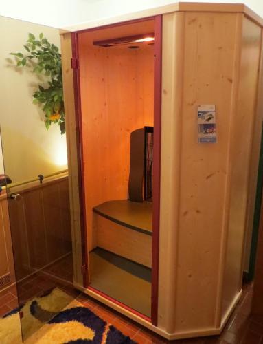 Hostal Landpension K�berl